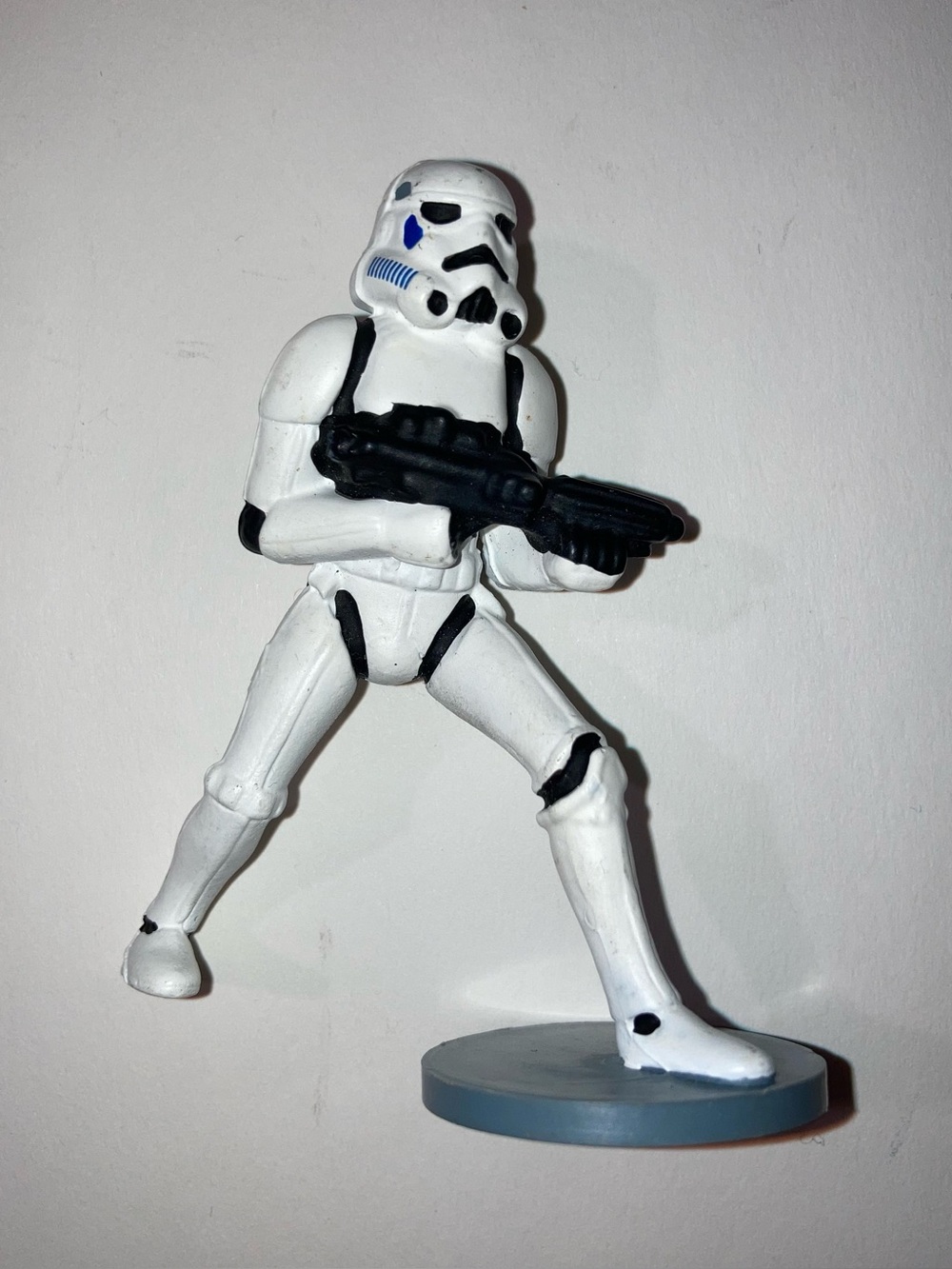 1995 Star Wars storm trooper Applause
